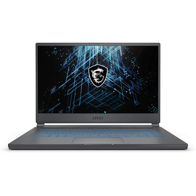 Portátil MSI Stealth 15M A11SDK-056XES i7/16GB/1TB/1660Ti/15.6 ''