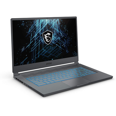 Portátil MSI Stealth 15M A11SDK-056XES i7/16GB/1TB/1660Ti/15.6 ''