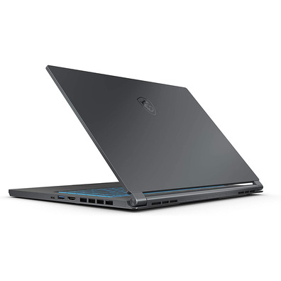 Portátil MSI Stealth 15M A11SDK-056XES i7/16GB/1TB/1660Ti/15.6 ''