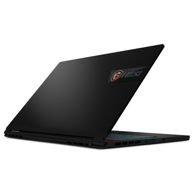 Portátil MSI Stealth 15M B12UE-019ES i7/32GB/1TB/RTX3060/15.6 ''