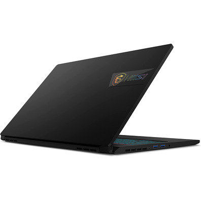 Portátil MSI Stealth 17M A12UE-018XES i7/16GB/1TB/RTX3060/17.3 ' '/W11H