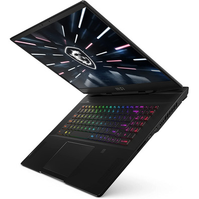 Portátil MSI Stealth GS77 12UHS-016ES i9/64GB/2TB/RTX3080Ti/17.3 ''