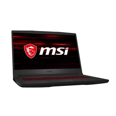 Notebook MSI Dünne GF65 9SD-657XES i7/16GB/512GB SSD/GTX1660Ti/15.6"