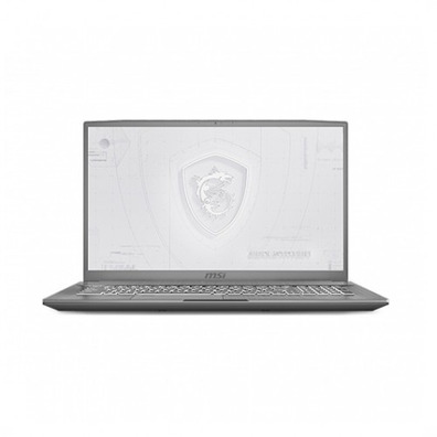 Notebook MSI Workstation-WF65 10-1202ES i7/32GB/1TB SSD/P620/15.6"