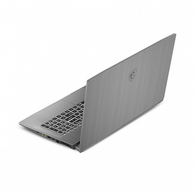 Notebook MSI Workstation-WF65 10-1202ES i7/32GB/1TB SSD/P620/15.6"