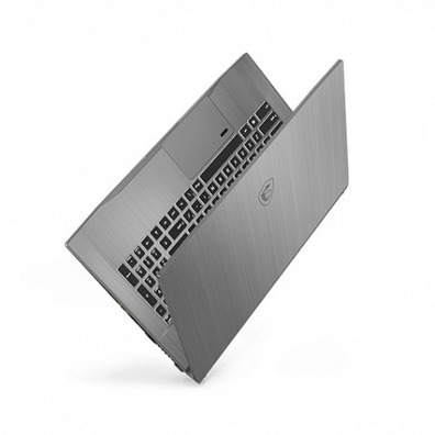 Notebook MSI Workstation-WF65 10-1203XES i7/16GB/1TB SSD/P620/15.6"