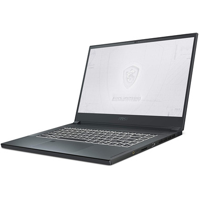 Portátil MSI WS66 10TK-281ES Workstation i7/32GB/1TB SSD/Quadro30 00/15.6 ''