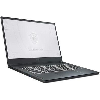 Portátil MSI WS66 10TK-281ES Workstation i7/32GB/1TB SSD/Quadro30 00/15.6 ''