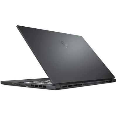 Portátil MSI WS66 10TK-281ES Workstation i7/32GB/1TB SSD/Quadro30 00/15.6 ''