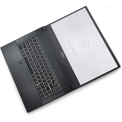 Portátil MSI WS66 10TK-281ES Workstation i7/32GB/1TB SSD/Quadro30 00/15.6 ''