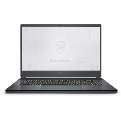 Portátil MSI WS66 10TK-281ES Workstation i7/32GB/1TB SSD/Quadro30 00/15.6 ''