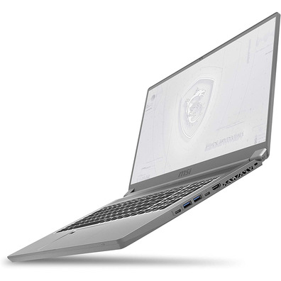 Portátil MSI WS75 10TL i7/32GB/1TB SSD/RTX4000/17.3 ''