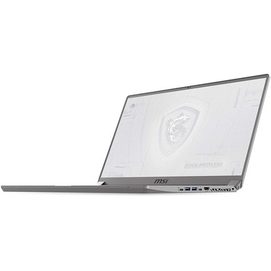 Portátil MSI WS75 10TL i7/32GB/1TB SSD/RTX4000/17.3 ''