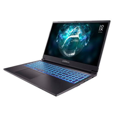 Portátil Primux Iox Shark 5T i7/16GB/512GB SSD/15.6 ''