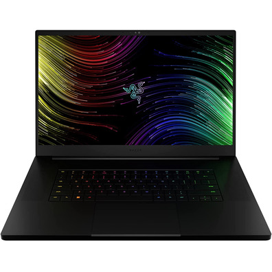 Portátil Razer Blade 17 i7/16GB/1TB/RTX3070/17.3 ''