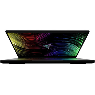 Portátil Razer Blade 17 i7/16GB/1TB/RTX3070/17.3 ''