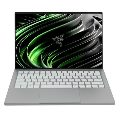 Portátil Razer Buch 13 M1T i7/16GB/256GB SSD/13 ''