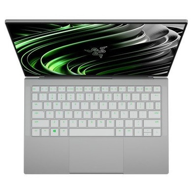 Portátil Razer Buch 13 M1T i7/16GB/256GB SSD/13 ''