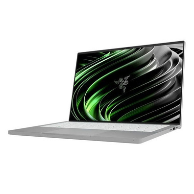 Portátil Razer Buch 13 M1T i7/16GB/512 GB SSD/13.4 '' Merkur