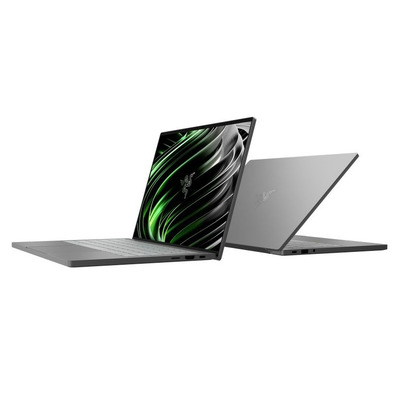 Portátil Razer Buch 13 M1T i7/16GB/512 GB SSD/13.4 '' Merkur