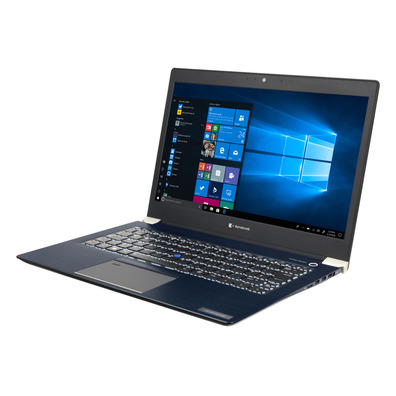 Portátil Toshiba Dynabook Portégé X30-F-14V i5/8GB/512GB SSD/W10P