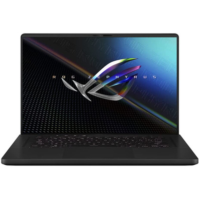 Portátiles ASUS ROG Zephyrus M GU603HR-K8009T i7/32GB/1TB/RTX3070/16 ''