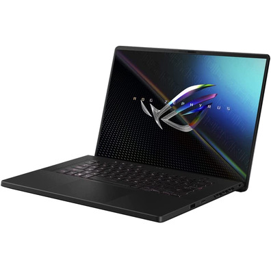 Portátiles ASUS ROG Zephyrus M GU603HR-K8009T i7/32GB/1TB/RTX3070/16 ''