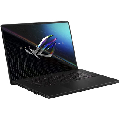 Portátiles ASUS ROG Zephyrus M GU603HR-K8009T i7/32GB/1TB/RTX3070/16 ''