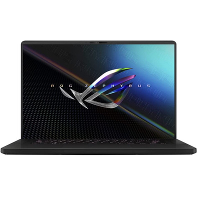 Portátiles ASUS ROG Zephyrus M GU603HR-K8009T i7/32GB/1TB/RTX3070/16 ''