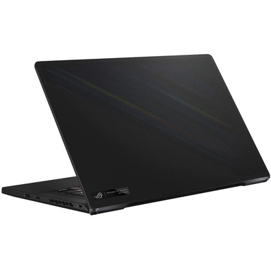 Portátiles ASUS ROG Zephyrus M GU603HR-K8009T i7/32GB/1TB/RTX3070/16 ''