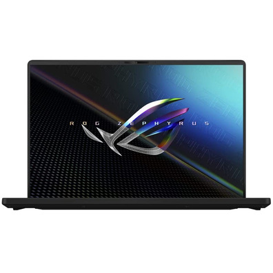 Portátiles ASUS ROG Zephyrus M GU603HR-K8009T i7/32GB/1TB/RTX3070/16 ''