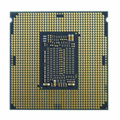 Procesador Intel Core i7 9700F 3.0 Ghz LGA 1151