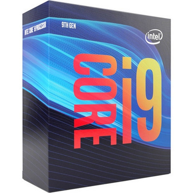 Procesador Intel Core i9 9900 3.1 Ghz LGA 1151