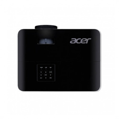 Proyector ACER X1127I 4000 ANSI LUMENS SVGA