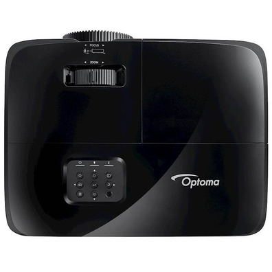 DLP-Projektor Optoma DS315E 3D-Ready VGA