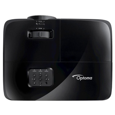 Projektor Optoma DW318e 3D-Ready-3700 Lumen