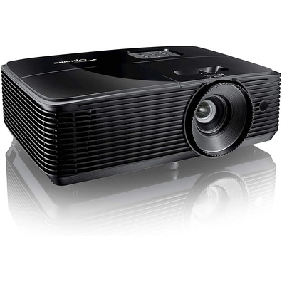 Proyector Optoma HD143X 3000 ANSI Lumen Full HD