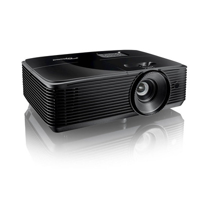 Projektor Optoma S322e SVGA 3D-3700L