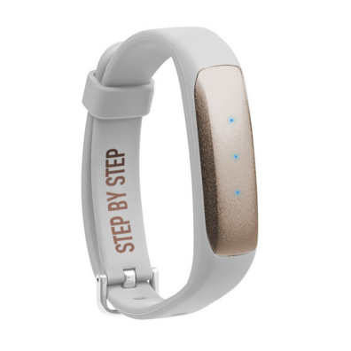 Armband Sport Beat Fit Style SBS Blanca