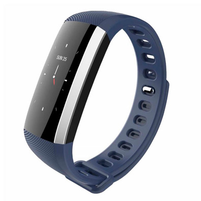 Armband Digitale Camcorder Smartband Farbe Health Blau