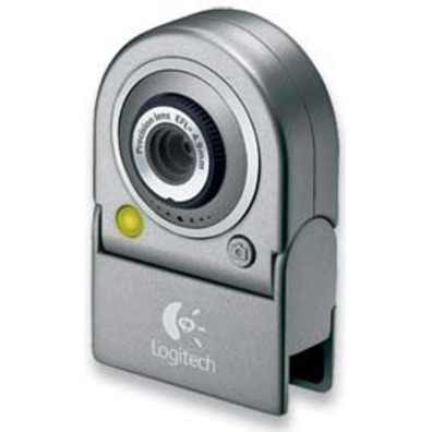 QuickCam for Notebooks Deluxe Logitech