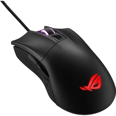 Maus ASUS ROG Gladius II Core