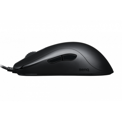 Ratón BenQ Zowie ZA13-B Óptico 3200 DPI