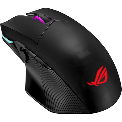 Maus, Gaming ASUS ROG Chakrams