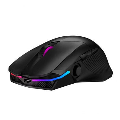 Maus, Gaming ASUS ROG Chakrams