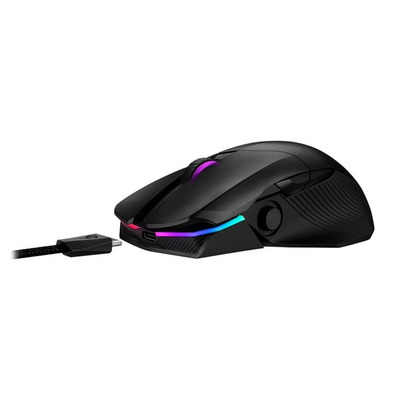 Maus, Gaming ASUS ROG Chakrams