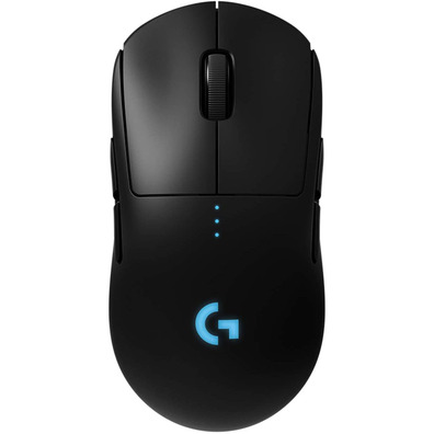 Ratón Gaming Inalámbrico Logitech G Pro 25600 DPI