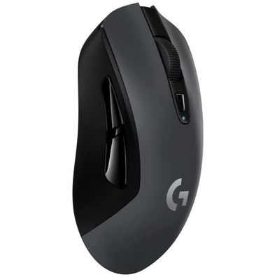 Ratón Gaming Inalámbrico Logitech G603