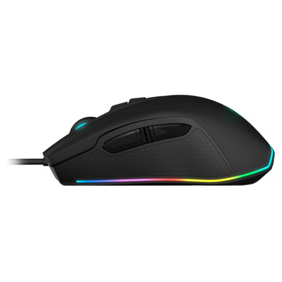 Maus Gaming Krom Kenon RGB