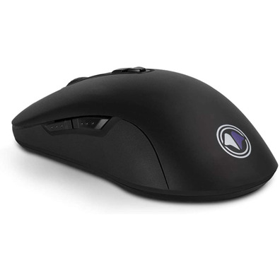 Maus Gaming-Millenium-Optik-1